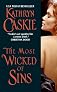 The Most Wicked of Sins