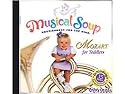 Mozart for Toddlers