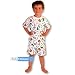 Sara's Prints Sleepwear Short Pajamas (PJ's) ~ Toddlers & Boys 2 to 6