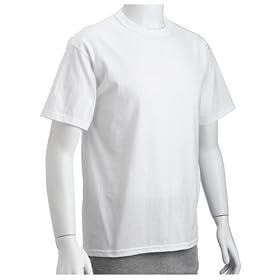 Russell Athletic Men's Basic Cotton Tee