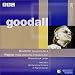 Goodall Conducts Bruckner & Wagner