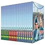 Gerry Anderson Collection (Complete 18 Disc Box Set)
