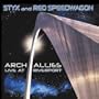 Arch Allies: Live at Riverport