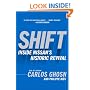 Shift: Inside Nissan's Historic Revival