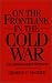 Book On the Frontline in the Cold War: An Ambassador Reports