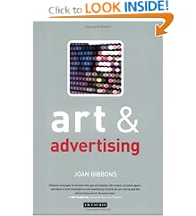 Art and Advertising (Art and... Series)