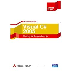 Visual C# 2005