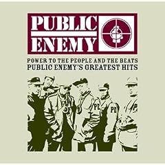public enemy