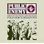 Power To The People And The Beats - Public Enemy's Greatest Hits