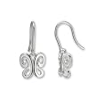 Esprit DamenOhrringe 925/ooo Sterlingsilber  dancing feliza ESER-90977.A