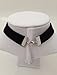 Princess Anna Coronation Choker Necklace