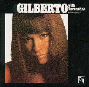  Astrud Gilberto