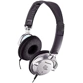 Panasonic DJステレオヘッドホン [RP-DJ100] S