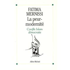 La peur-modernit�