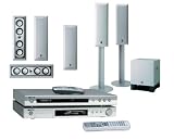 Yamaha YHT-F1500 730-Watt 6.1-Channel Home Theater in a Box