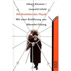 Die Evolution der Physik.