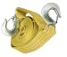 Advanced Tool Design Model  ATD-8077  15 ft. 10,000 lbs. Emergency Tow Rope
