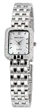 Pierre Cardin Women's Diamond Collection Diamond Accented Watch #PCD4014WW
