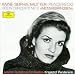 Krzysztof Penderecki: Concerto for Violin & Orchestra No. 2 "Metamorphosen" (1992-95) / B�la Bart�k: Sonata for Violin & Piano No. 2, Sz 76 (1922) - Anne-Sophie Mutter / London Symphony Orchestra / Krzysztof Penderecki / Lambert Orkis
