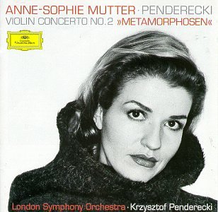 Anne-Sophie Mutter Foto 5