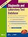 Books : Mosby's Diagnostic & Laboratory Test Database CD-ROM, Version 1.0