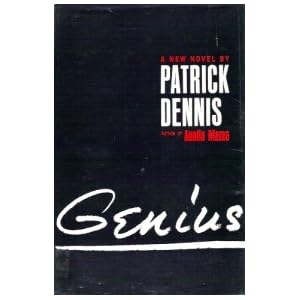 Genius - Patrick Dennis