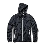 Quiksilver Men's Anderson Wind Breaker Jacket
