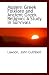 Modern Greek Folklore and Ancient Greek Religion: A Study in Survivals at Amazon Books: 41KNHq0OWPL._SL75_
