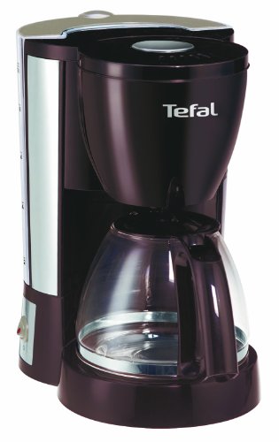 Tefal CM3308 Filterkaffeemaschine Pflaume/braun Preisvergleich