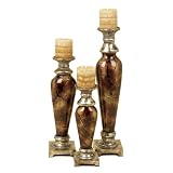 Decorative Candle Holders 41KNI3at 5L. SL160 Decorative Candle Holders