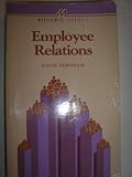 Employee relations