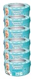 Sangenic 0840366 - Nachf�llkassette f�r Windeleimer Sangenic MK3, 6er pack