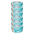 Sangenic 0840366 - Nachf�llkassette f�r Windeleimer Sangenic MK3, 6er pack