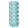 Sangenic 0840366 - Nachf�llkassette f�r Windeleimer Sangenic MK3, 6er pack