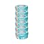 Sangenic 0840366 - Nachfüllkassette für Windeleimer Sangenic MK3, 6er pack