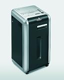 Fellowes  C-220Ci 100% Jam Proof Cross Cut Shredder (33225)
