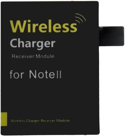Qifull Qt30 3-coils Qi Standard Wireless Charger Pad for Google Nexus 5 / 4 / 7 Nokia Lumia 920 / 820 HTC 8x (Black)
