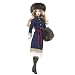 Barbie Dolls of The World Russia Barbie Doll