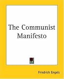 The Communist Manifesto