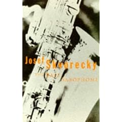 Bass Saxophone