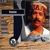 Real Rock Standards - Santana