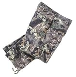 Mossy Oak Camouflage Clothing Silent Stalker Cargo Pant