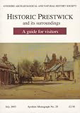 Historic Prestwick and its surroundings : a guide for visitors