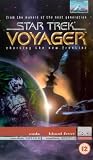 Review Paramount Home Entertainment  / Star Trek Voyager - Vol. 3.8 (Blood Fever/Coda) [1996]