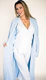 The 2pc Terry Cloth Bathrobe Set w/matching Baby Hooded Bath Towel