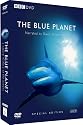 Blue Planet : Complete BBC Series (Special Edition 4 Disc Box Set)