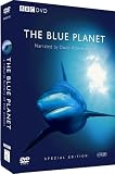 Blue Planet : Complete BBC Series (Special Edition 4 Disc Box Set)