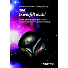 ... und Er w�rfelt doch