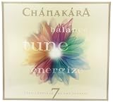 Stash Tea Chanakara Seven Flavor Gift Set with Lotus Flower Lid