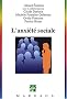 L'anxi�t� sociale